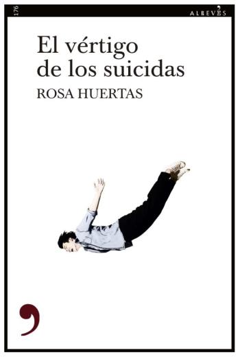 El vértigo de los suicidas libro en epub