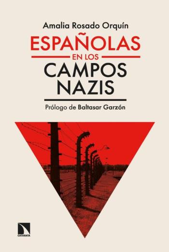 Españolas en los campos nazis libro en epub