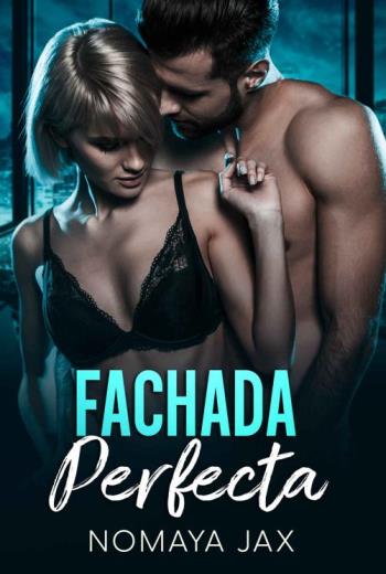 Fachada Perfecta libro en epub