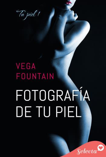 Fotografía de tu piel libro en epub