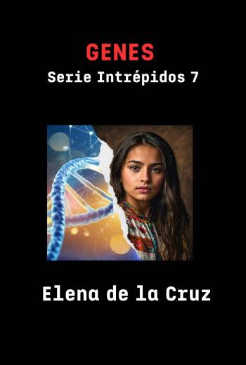 GENES libro en epub