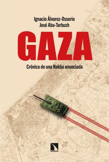 Gaza Crónica de una Nakba anunciada libro en epub