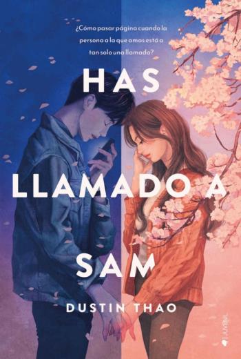 Has llamado a Sam libro en epub