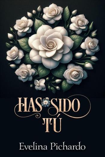 Has sido tú libro en epub