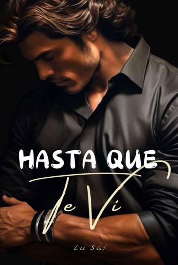 Hasta que te vi libro en epub