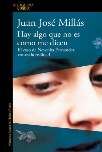 Hay algo que no es como me dicen libro en epub gratis