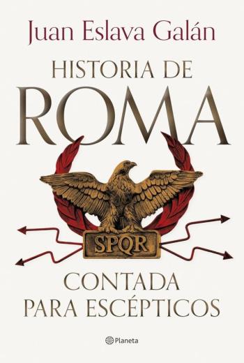 Historia de Roma contada para escépticos libro en epub gratis