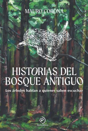 Historias del bosque antiguo libro en epub