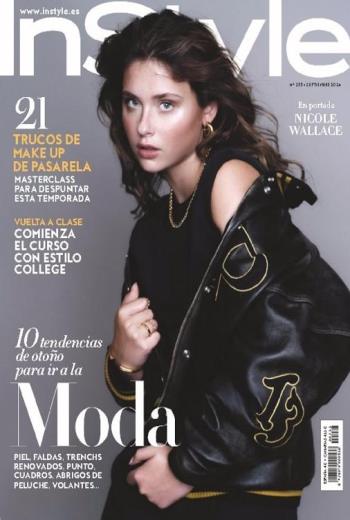 InStyle España núm. 233 revista en pdf