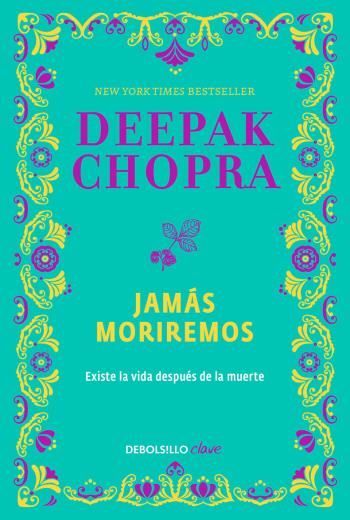 Jamás moriremos libro en epub