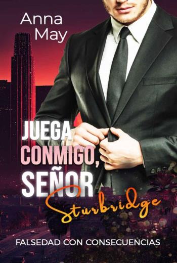 Juega conmigo, Sr. Sturbridge libro en epub