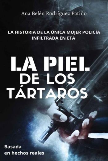 LA PIEL DE LOS TÁRTAROS libro en epub