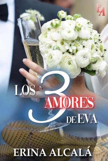 LOS 3 AMORES DE EVA libro en epub