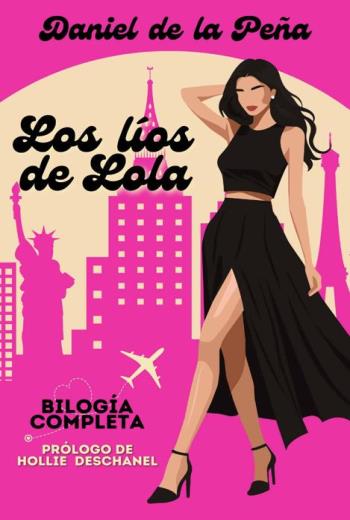 LOS LÍOS DE LOLA libro en epub