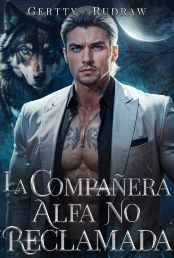 La Compañera Alfa No Reclamada libro en epub