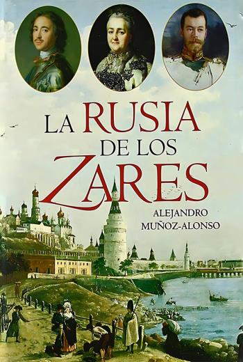 La Rusia de los zares libro en epub