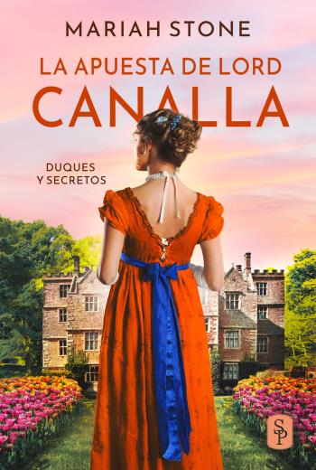 La apuesta de lord Canalla libro en epub