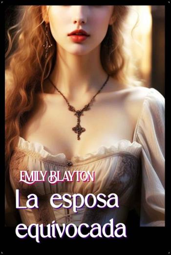 La esposa equivocada libro en epub