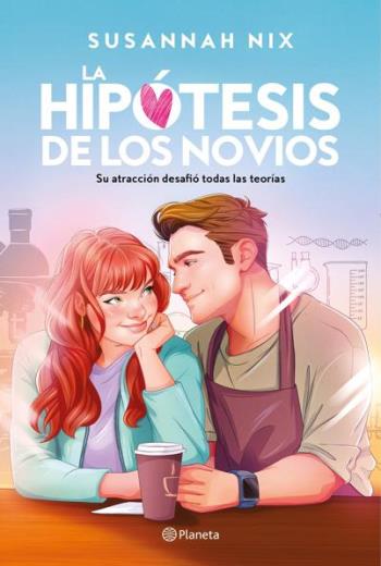 La hipótesis de los novios libro en epub