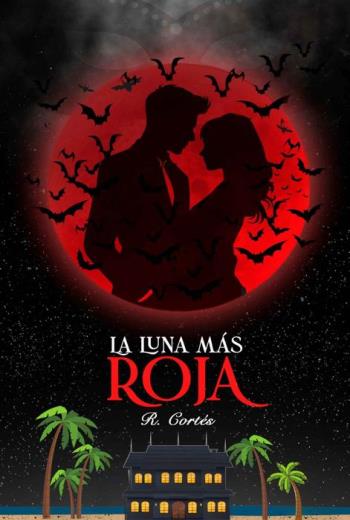 La luna más roja libro en epub