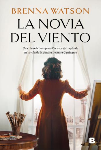 La novia del viento libro en epub