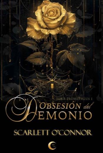 La obsesión del demonio libro en epub