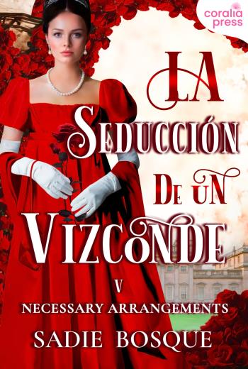 La seducción de un vizconde libro en epub