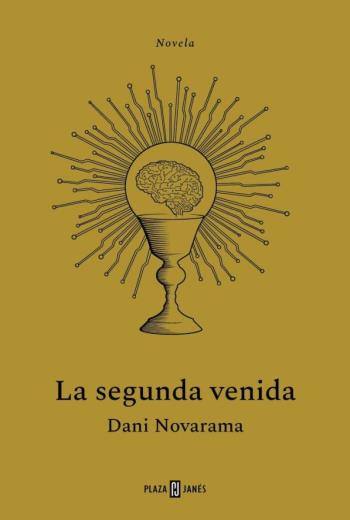 La segunda venida libro en epub