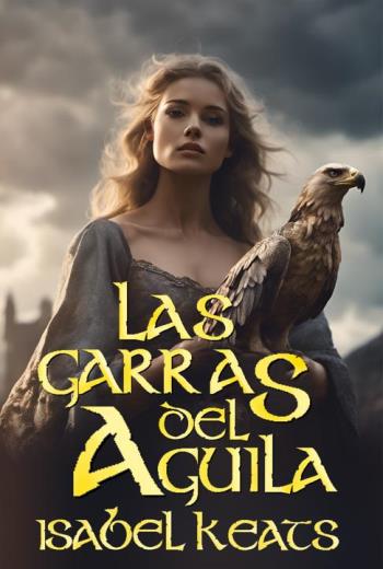 Las garras del águila libro en epub