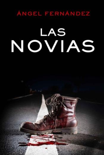 Las novias libro en epub