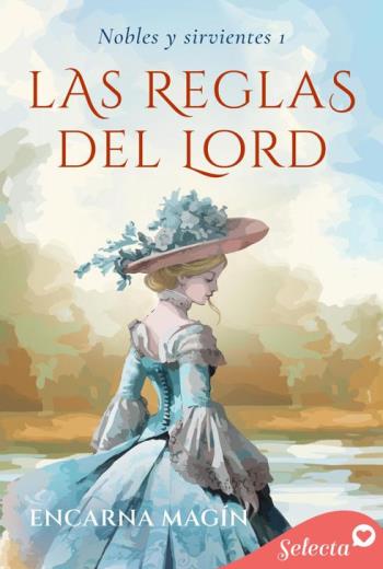 Las reglas del Lord libro en epub