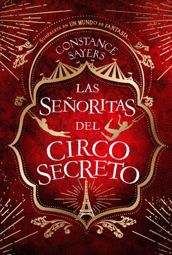 Las señoritas del circo secreto libro en epub