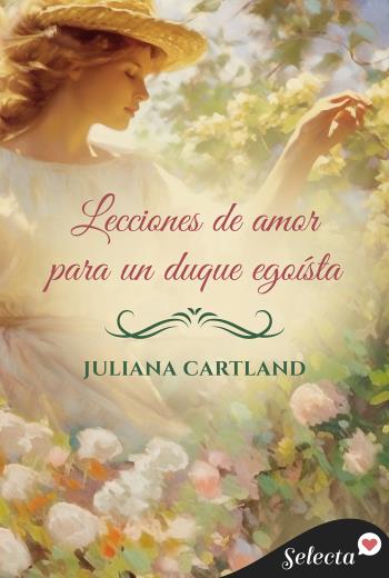 Lecciones de amor para un duque egoísta libro en epub