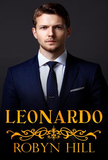 Leonardo libro en epub