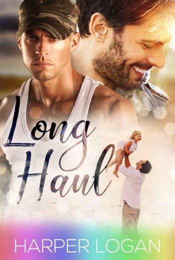 Long Haul libro en epub