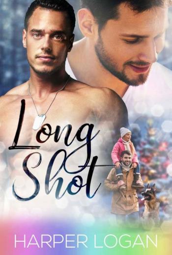 Long Shot 2 libro en epub