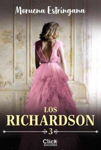 Los Richardson 3 libro en epub