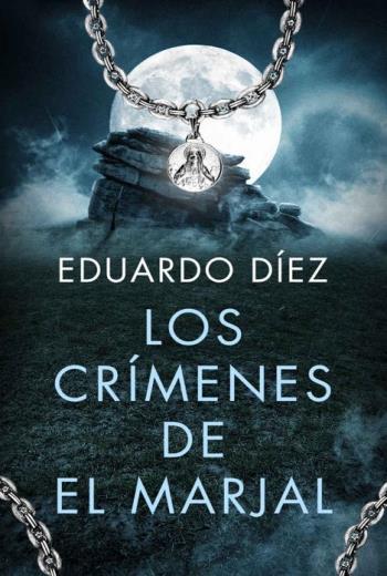 Los crímenes de El Marjal libro en epub