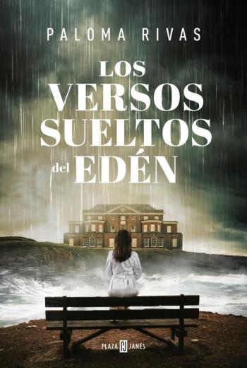 Los versos sueltos del Edén libro en epub gratis