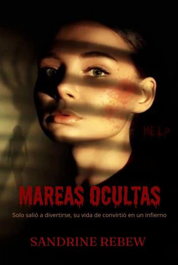 MAREAS OCULTAS libro en epub