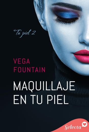 Maquillaje en tu piel libro en epub