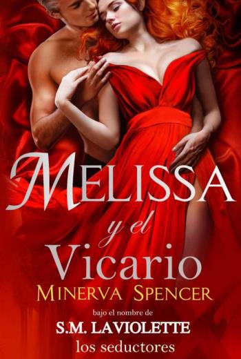 Melissa y el vicario libro en epub