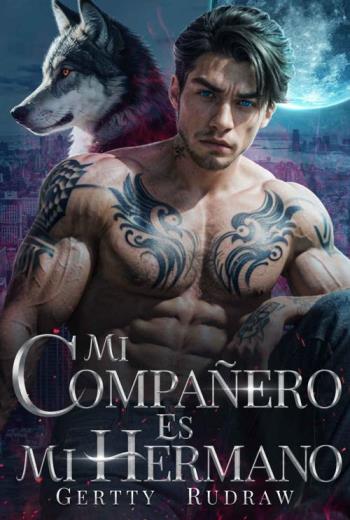 Mi Compañero es Mi Hermano libro en epub