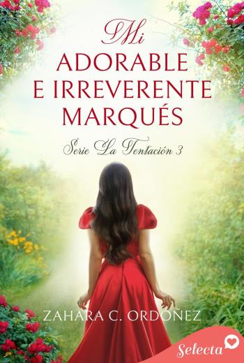 Mi adorable e irreverente marqués libro en epub