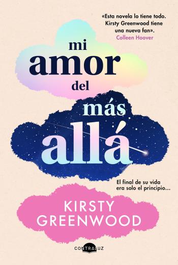 Mi amor del más allá libro en epub