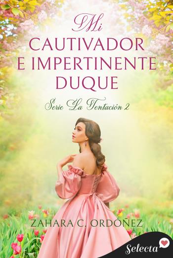 Mi cautivador e impertinente duque libro en epub