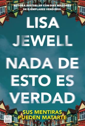 Nada de esto es verdad libro en epub