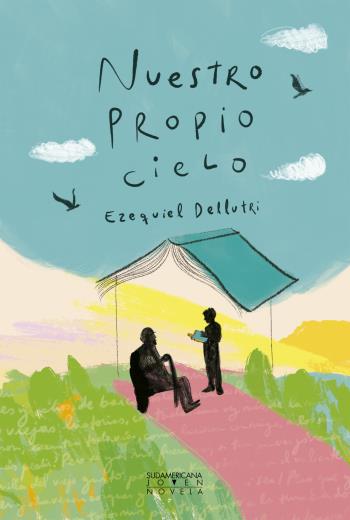 Nuestro propio cielo libro en epub