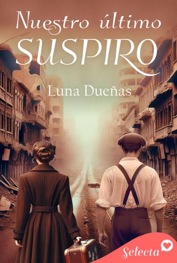 Nuestro último suspiro libro en epub