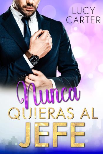 Nunca quieras al Jefe libro en epub